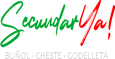 SecundarYa!
